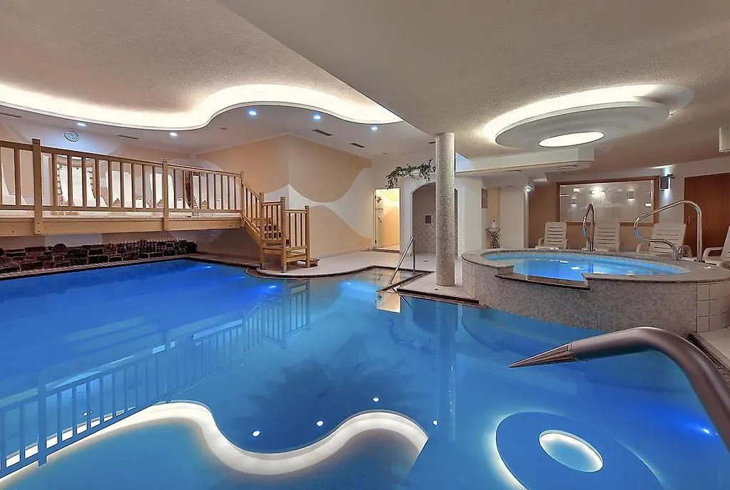 Hotel Negritella-1