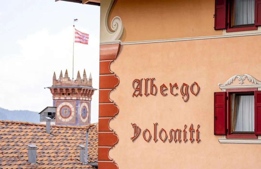Albergo Dolomiti-1