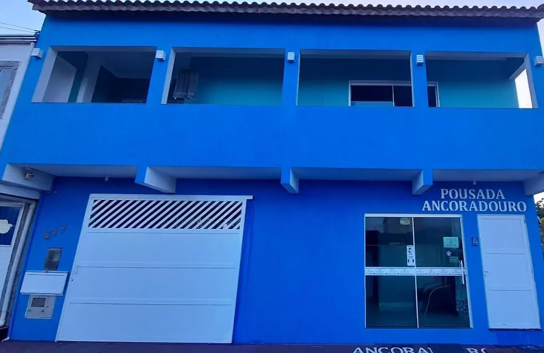 Pousada Ancoradouro-1