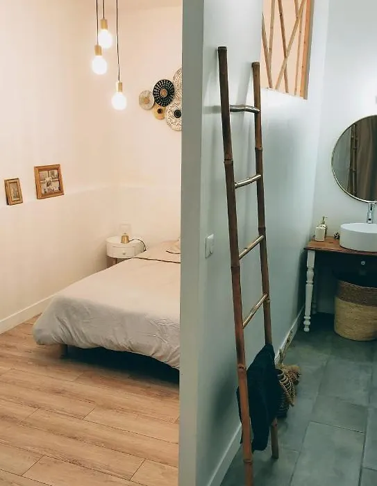 La Suite Angouleme-1
