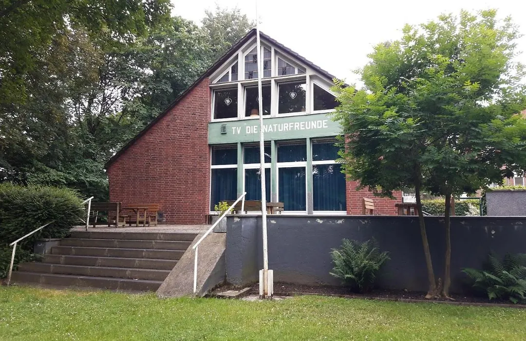 Naturfreundehaus Gelsenkirchen-1