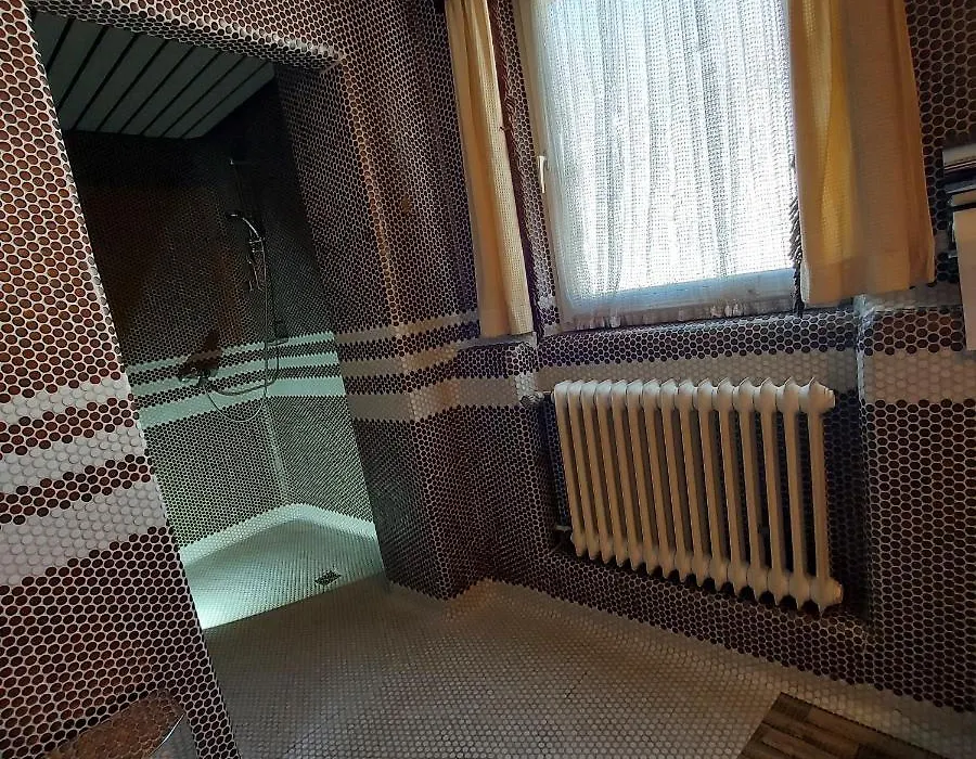 Hotel Tijda-1