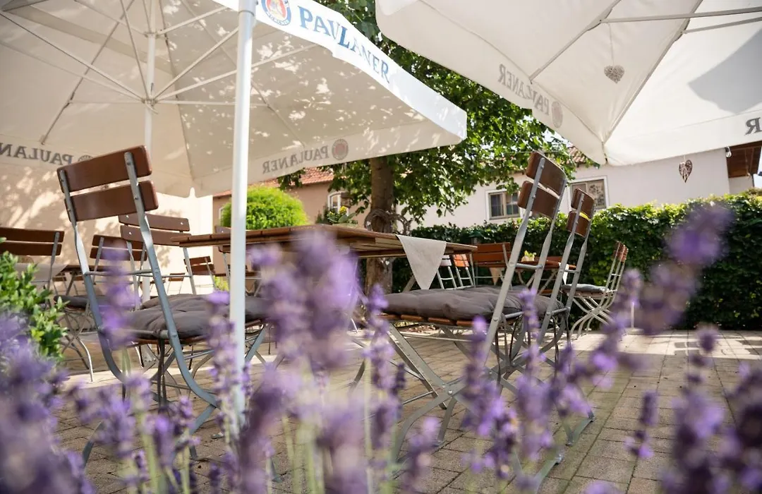 Hotel Zur Post-1