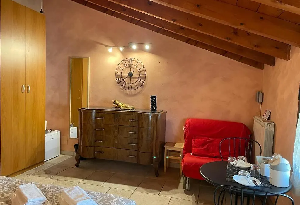 Bed&Breakfast Milano Malpensa-1