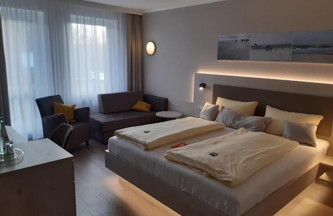 Apart Hotel Norden-1