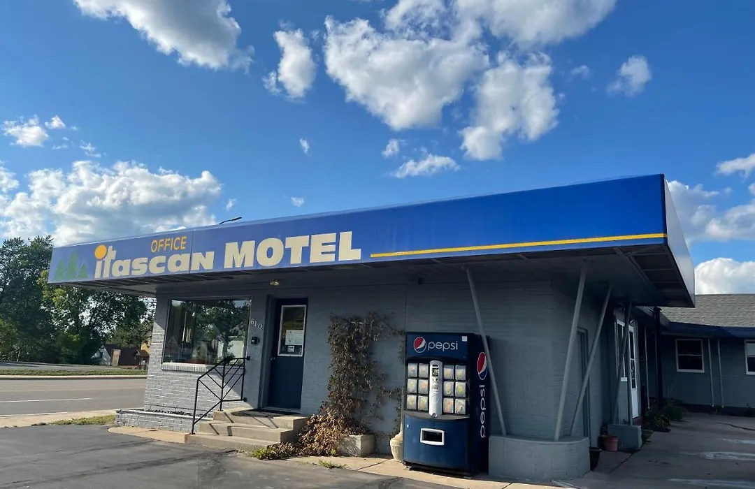 Itascan Motel-1