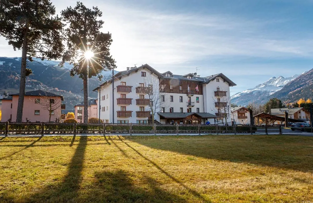 Hotel Villa Rina-1