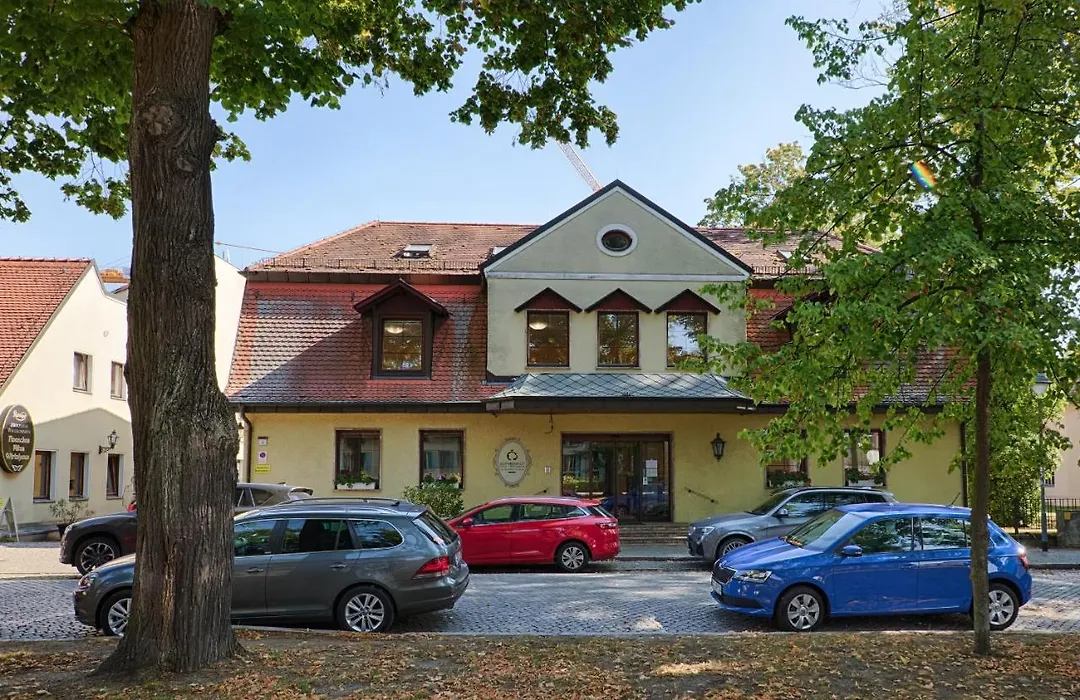 Hotel Sophienhof-1