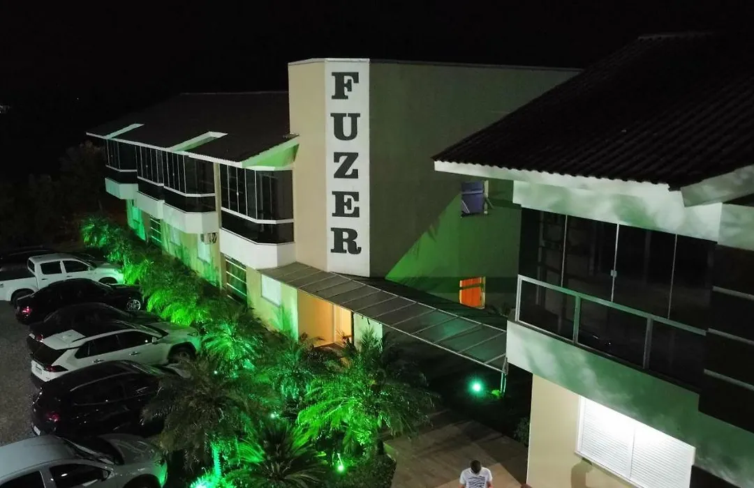 Pousada Fuzer-1