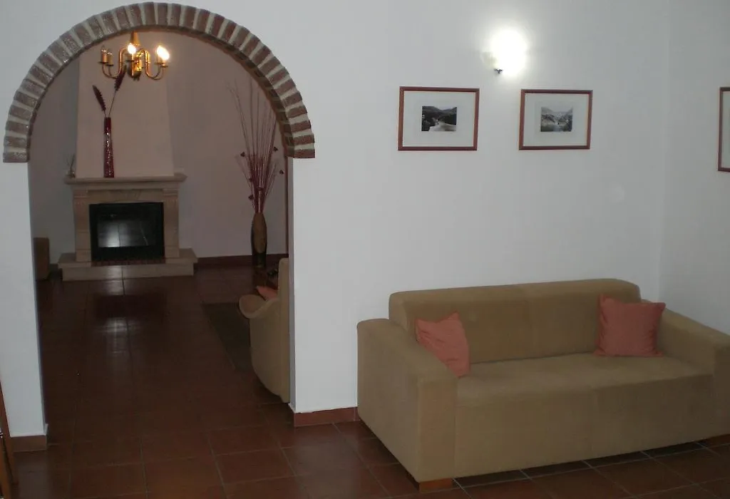 Hotel Pulo Do Lobo-1