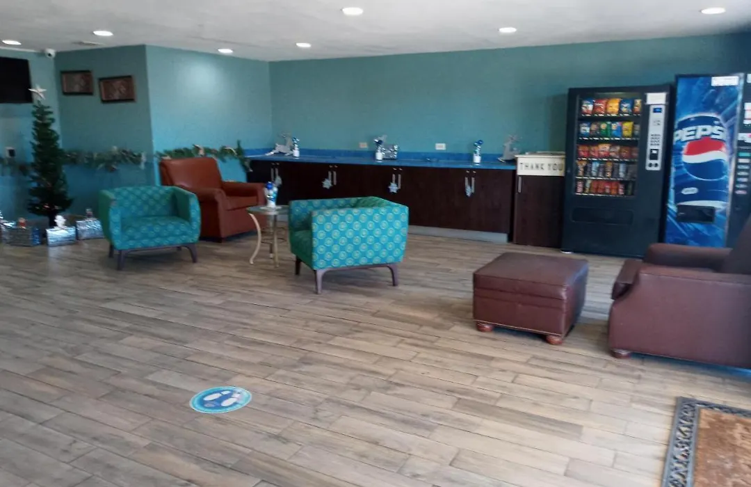 Travel Inn Winter Haven-1