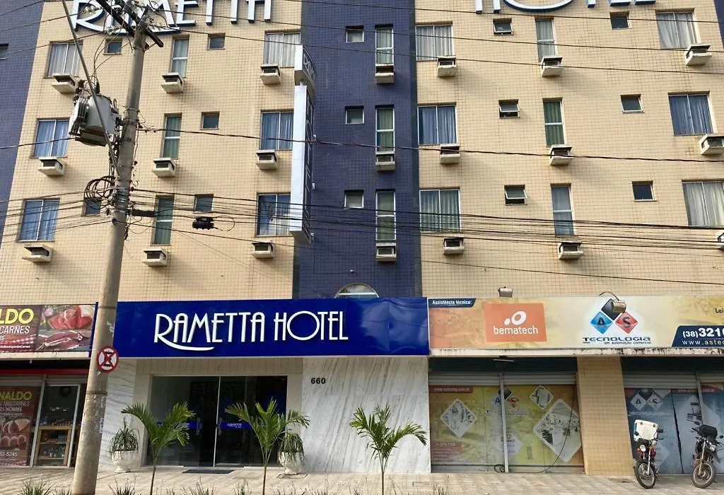 Rametta Hotel-1