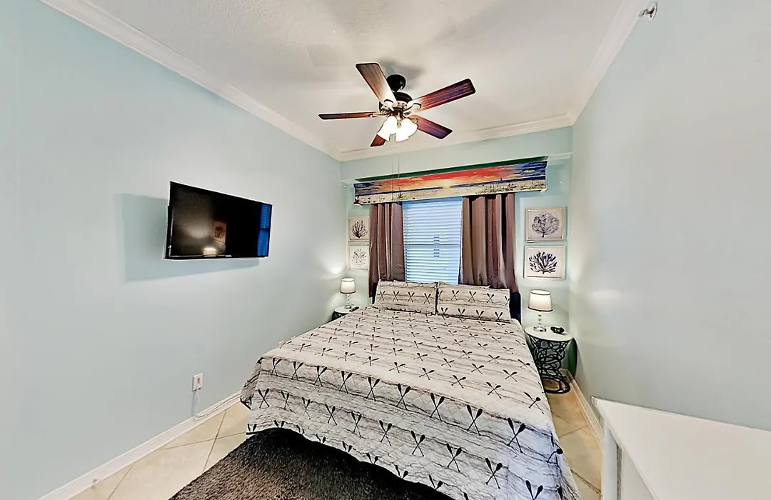Royal Palms #1302-1