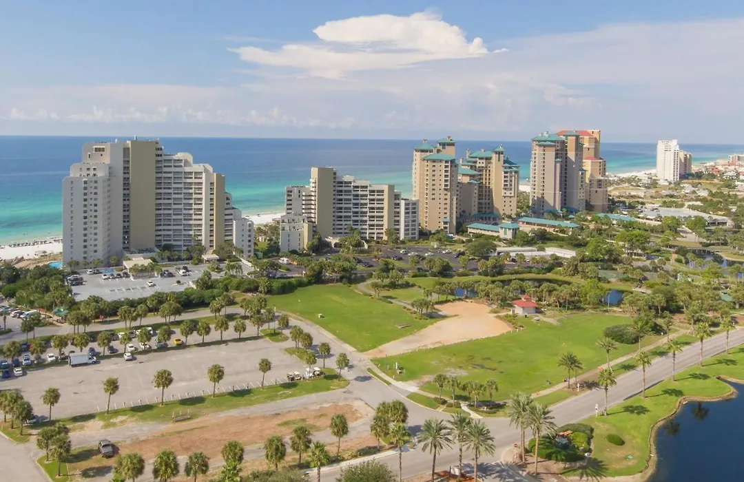 Luau Condos IV-1