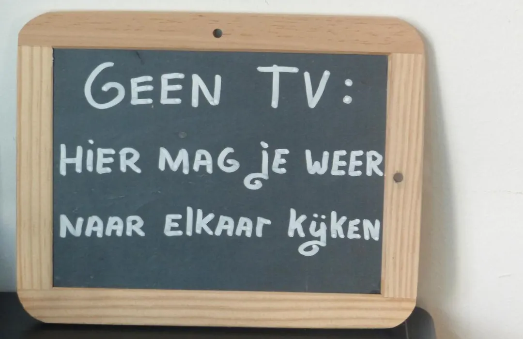 Slaaphuisje Het vliegend varken-1