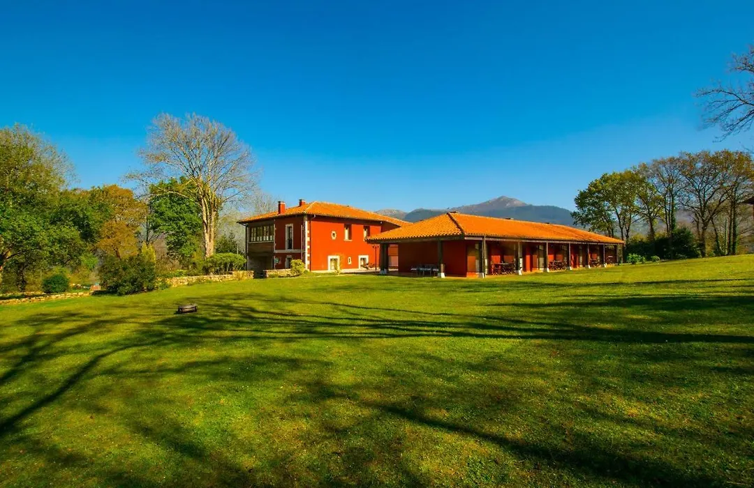Hotel Rural Coviella-1