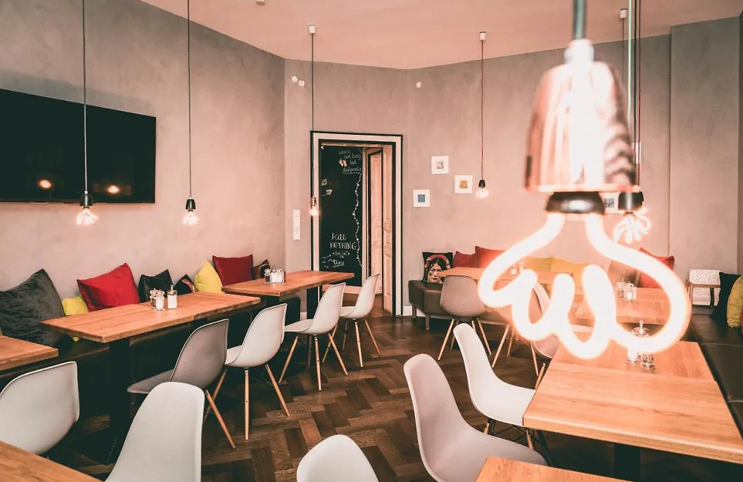 Hotel Klemm Wiesbaden-1