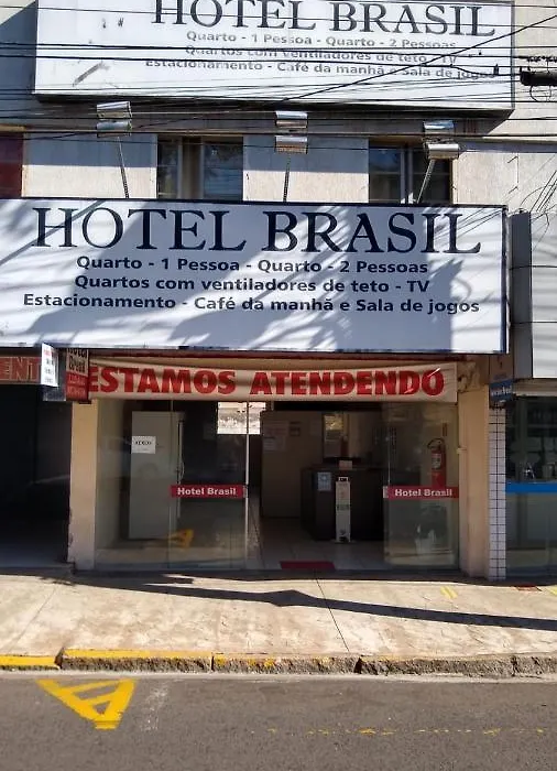 Hotel Brasil-1