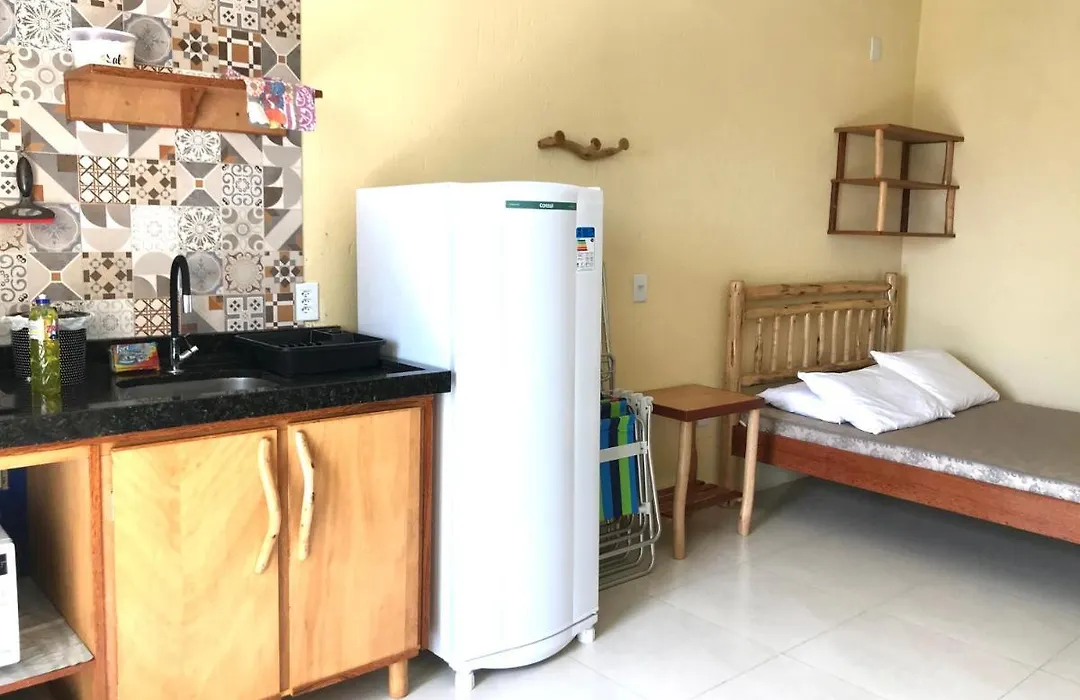 Residencial Berê-1