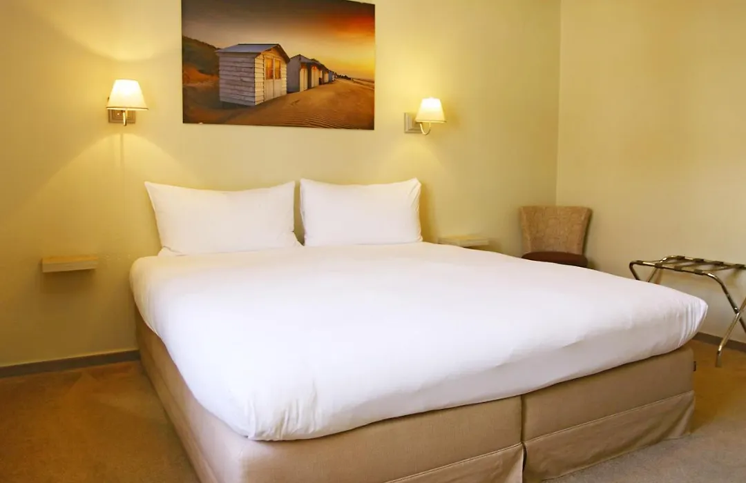 Hotel Les Dunes-1