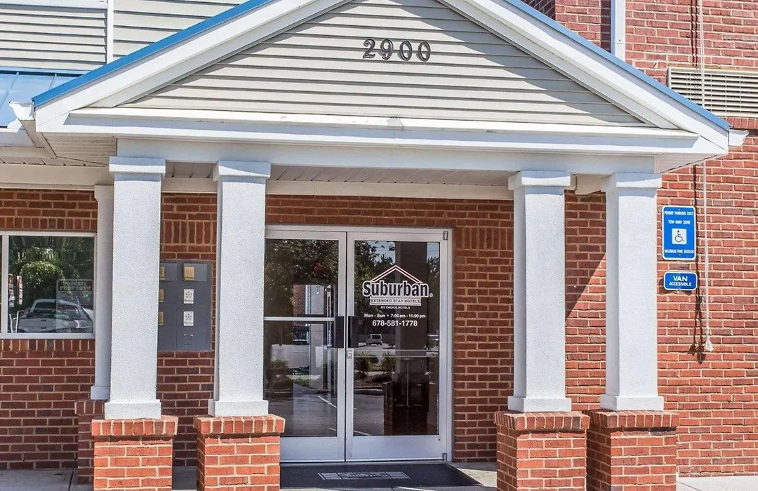 Suburban Studios Kennesaw-Marietta North-1