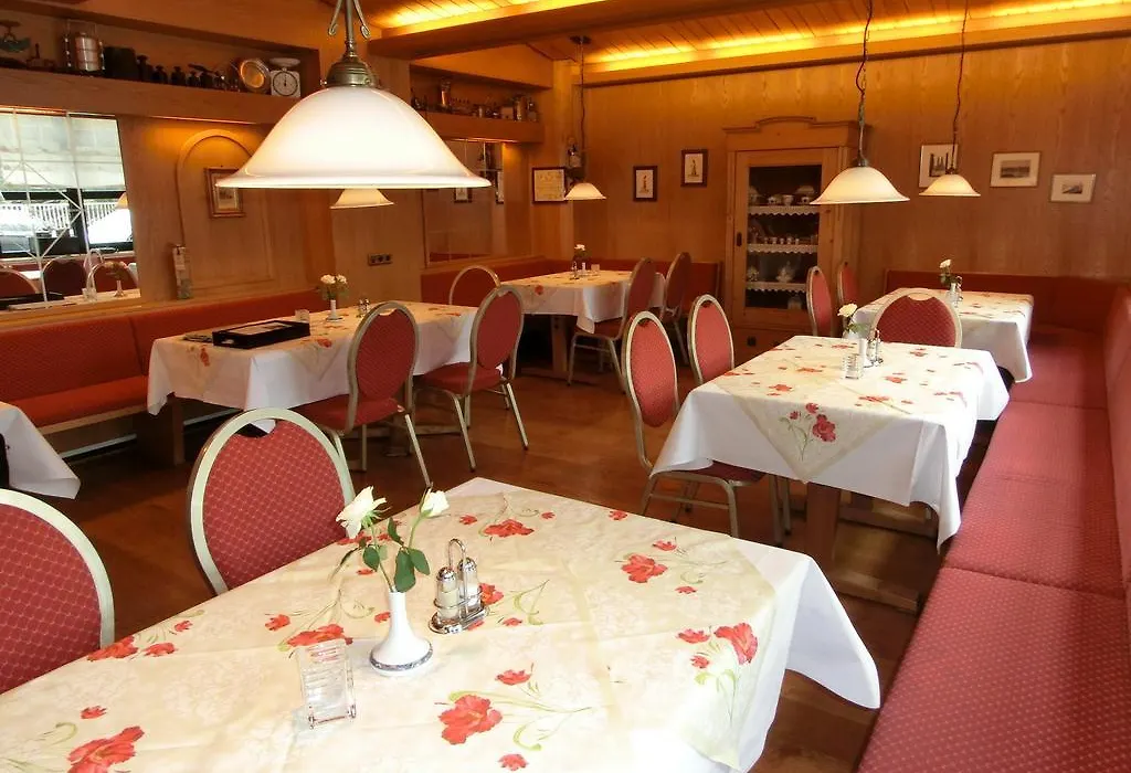 Hotel Scholz-1