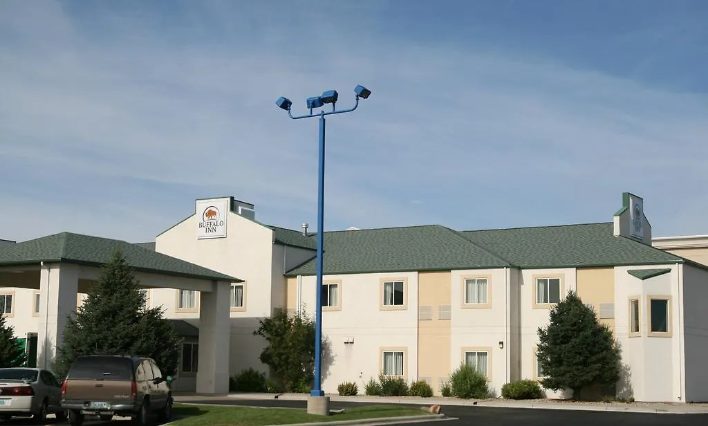 Buffalo Inn-1