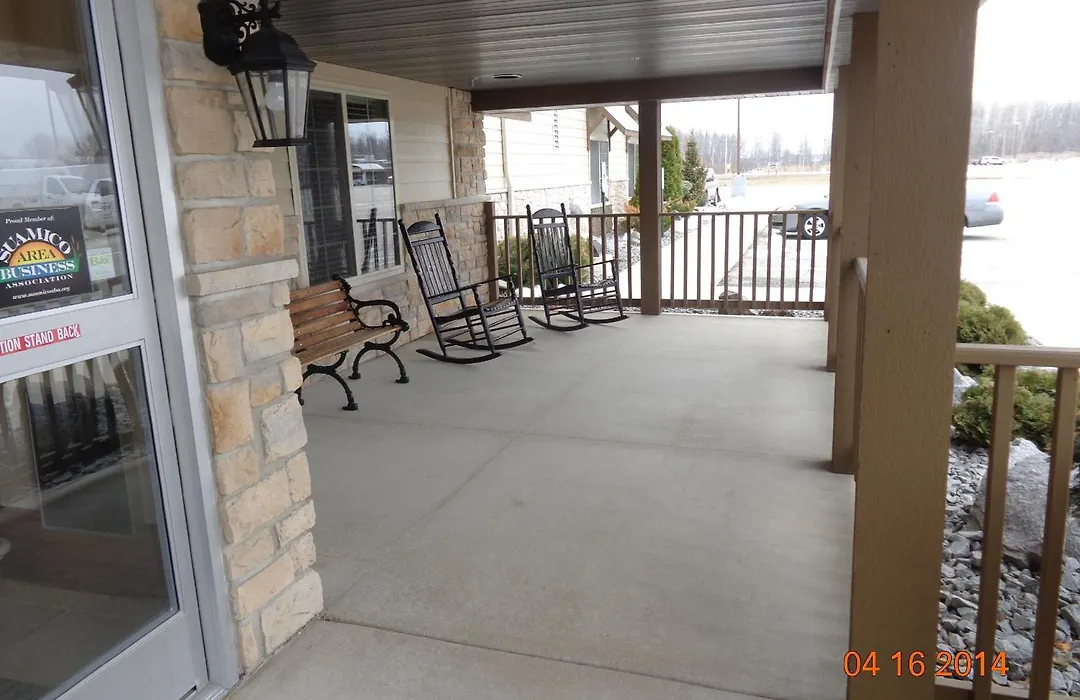 Country Inn & Suites By Radisson, Green Bay North-1