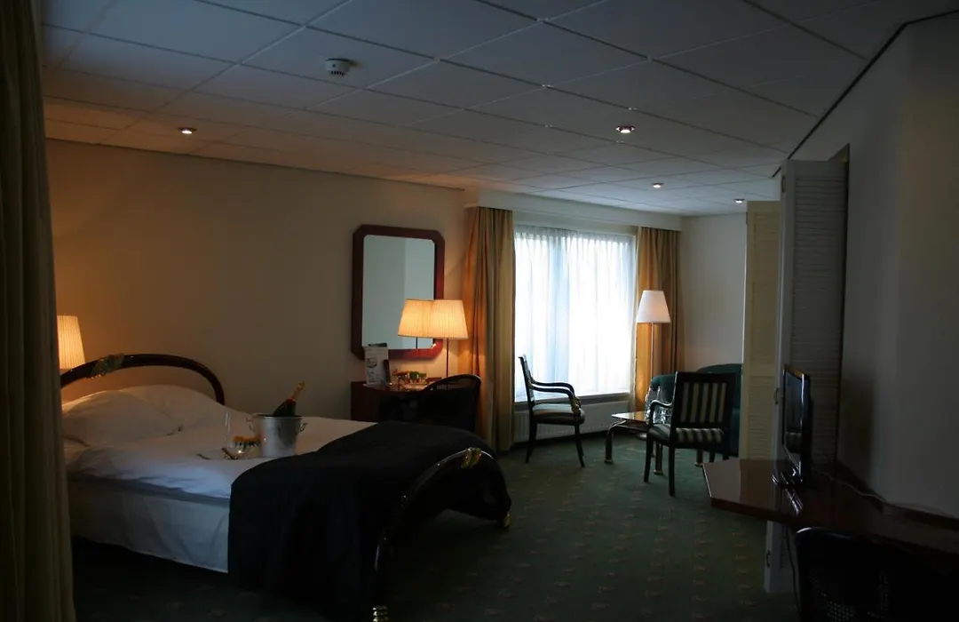 Hotel de Collse Hoeve-1
