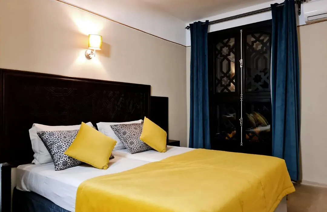Hotel Batha-1