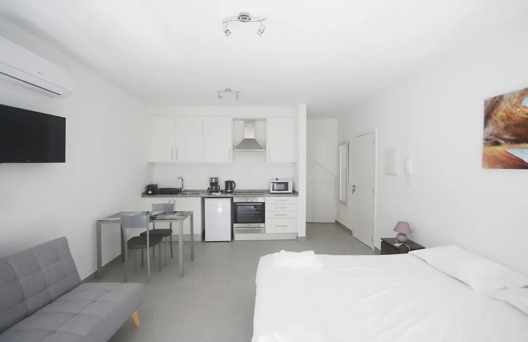 Guest House Lovely Swan-1