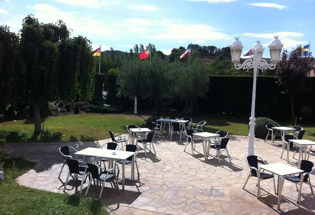 Hotel Calatayud-1