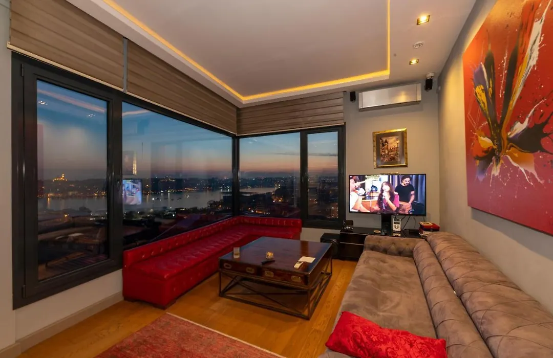 O'Pera Okanli Suites-1