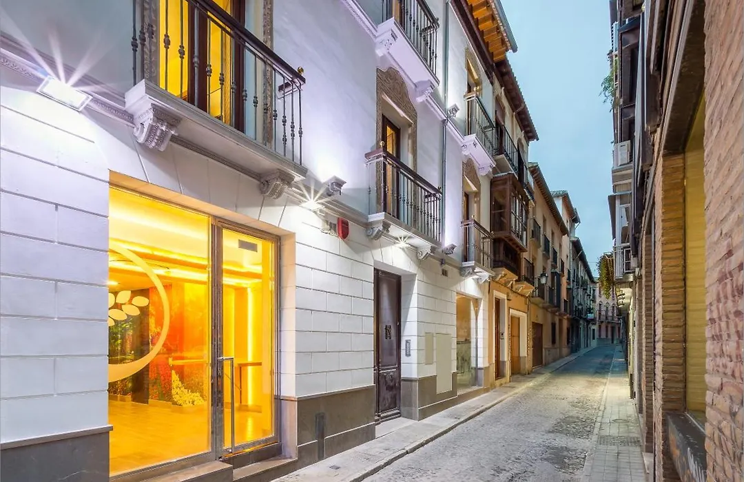 Hostal Arriola-1