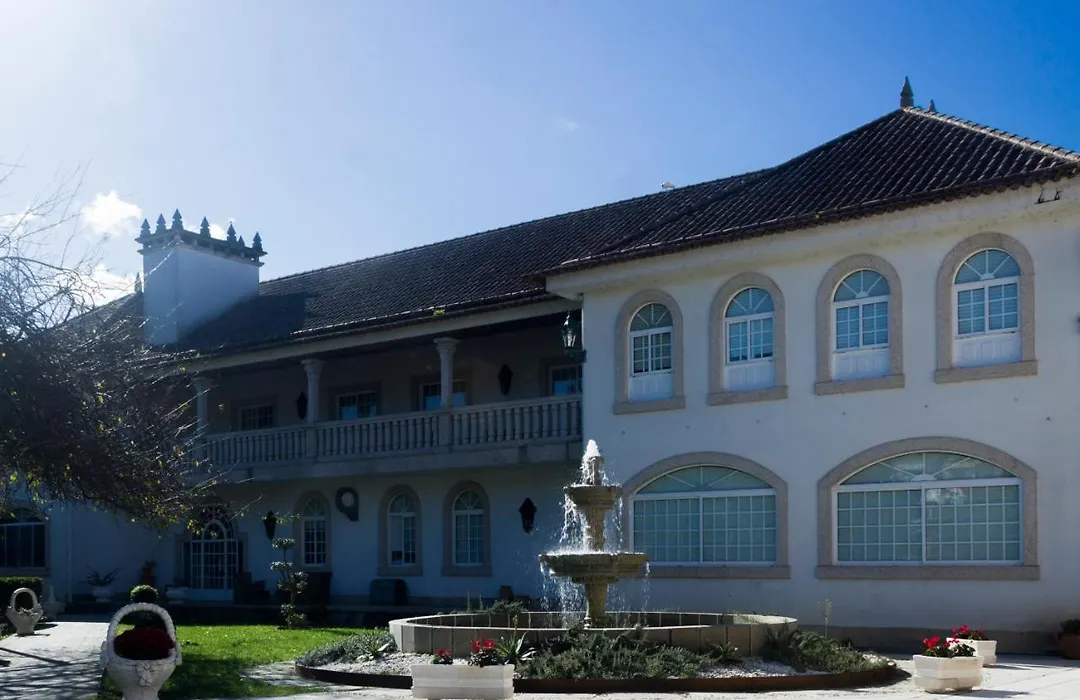 Hotel O'Pazo-1