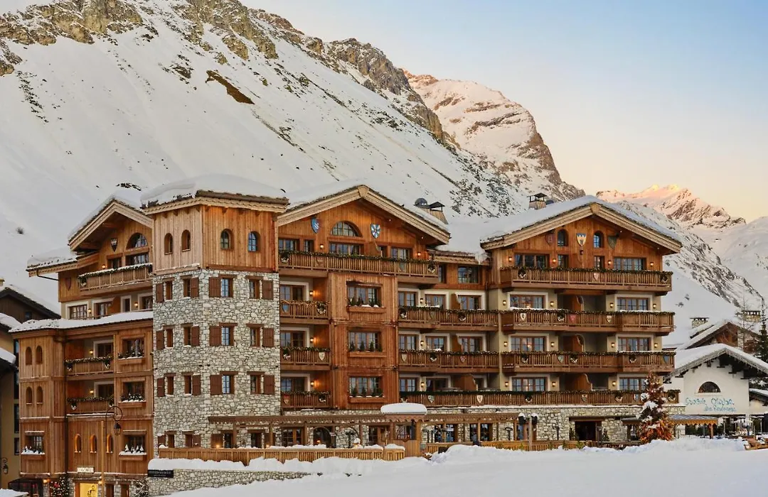 Airelles Val d'Isère-1