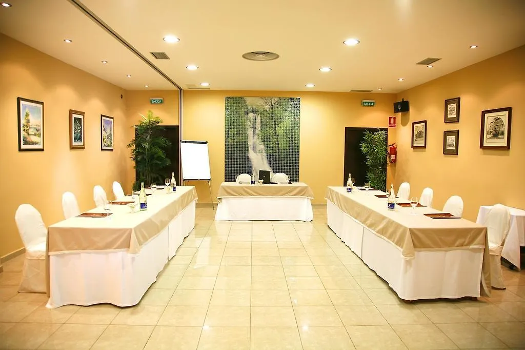 Sercotel Jorge I-1