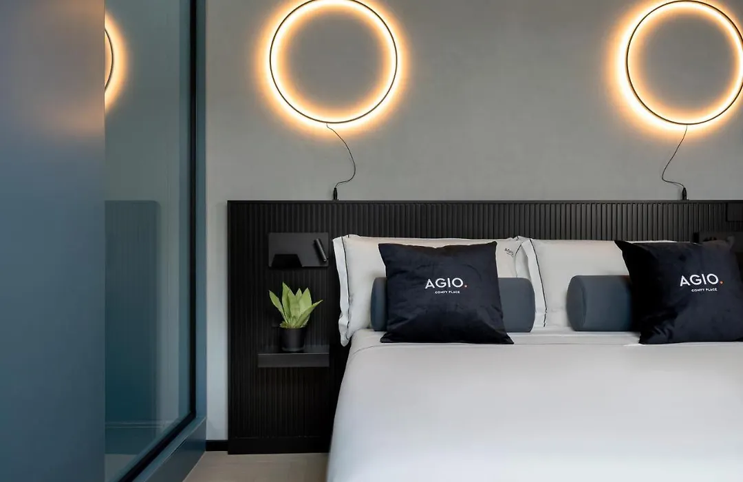 Agio Comfy Place-1