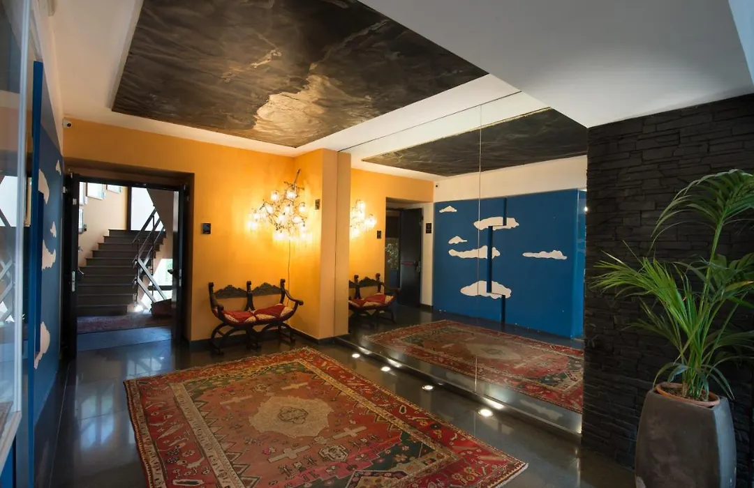 Residence Acqua del Conte-1