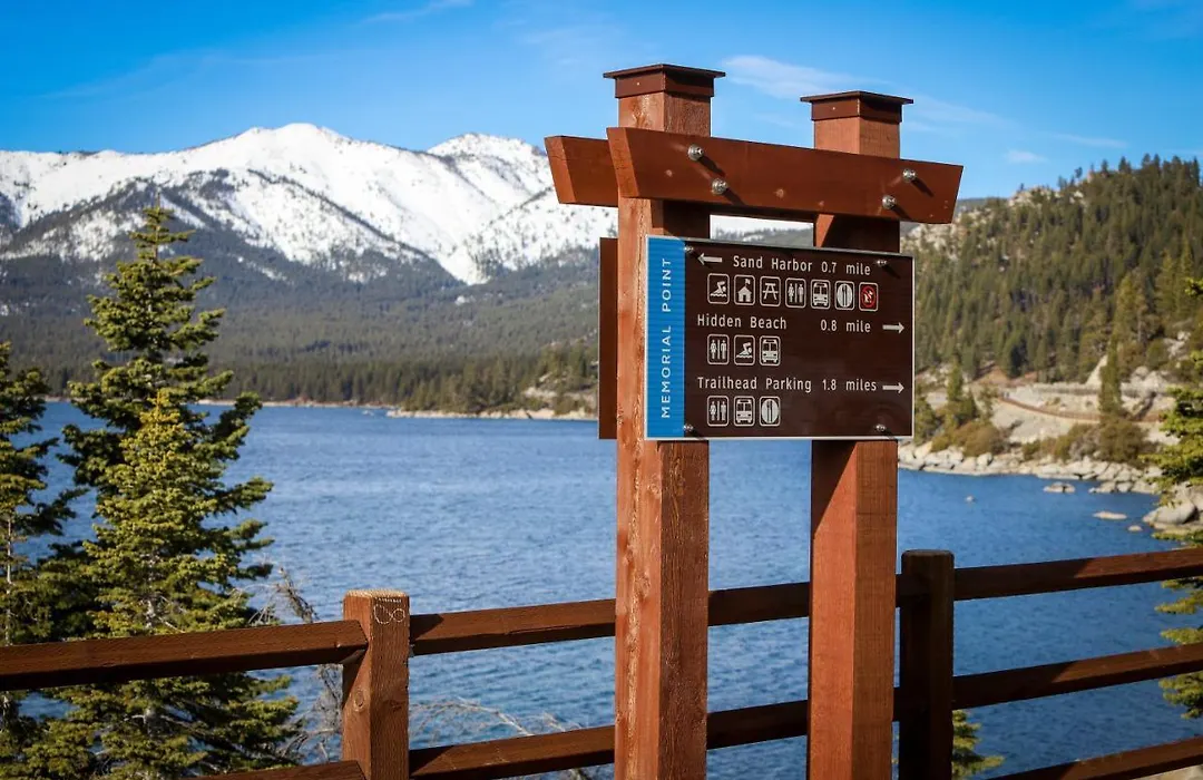 North Tahoe Nest-1