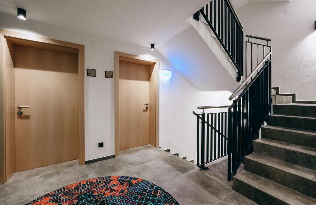 Hotel Grieserin-1