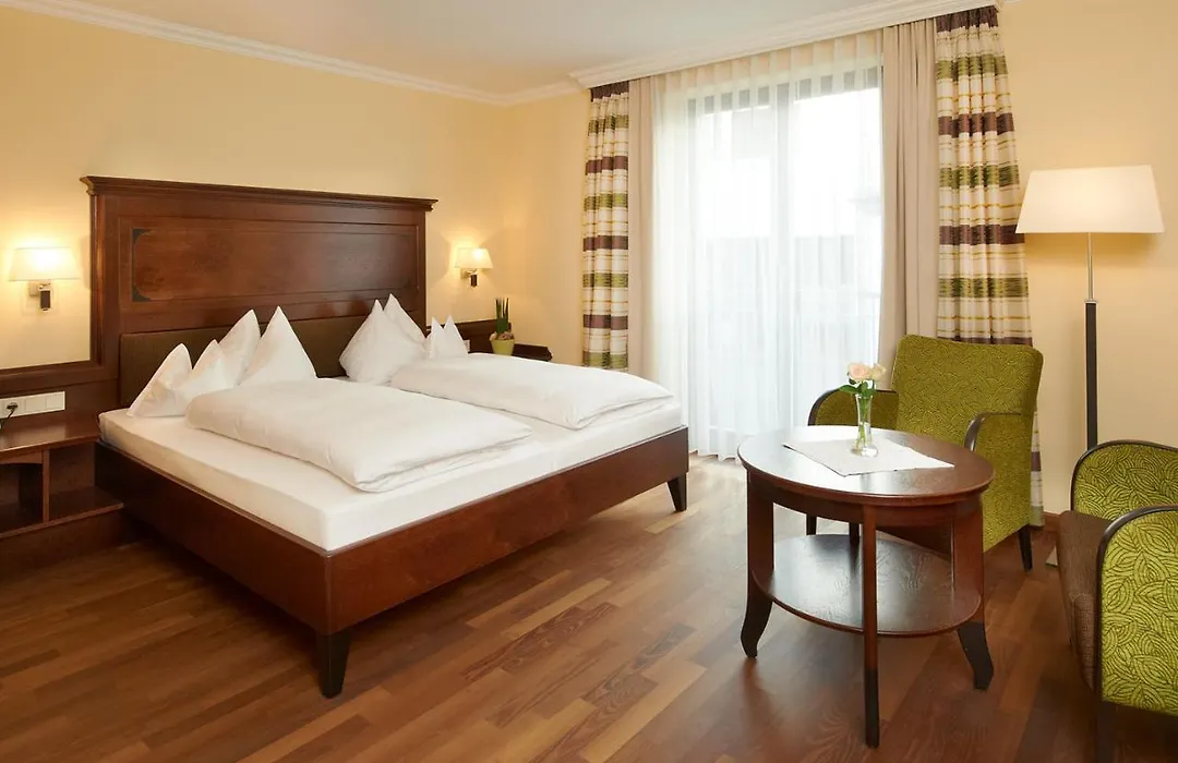 Hotel zur Post-1