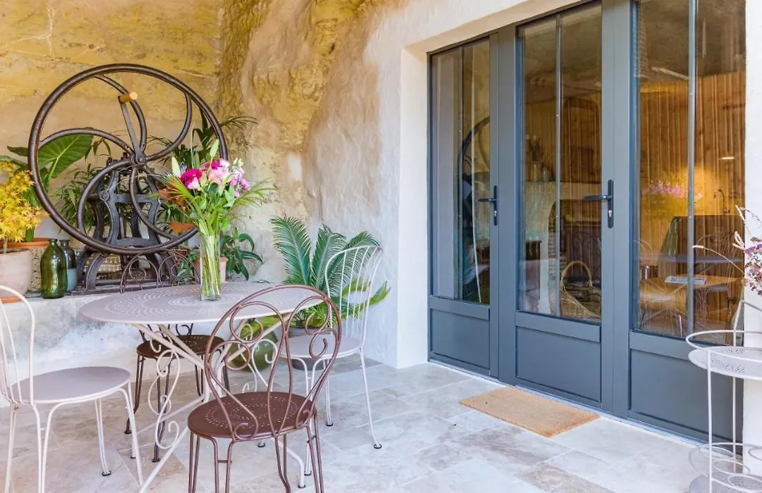 Le Clos Baudoin B&B-1
