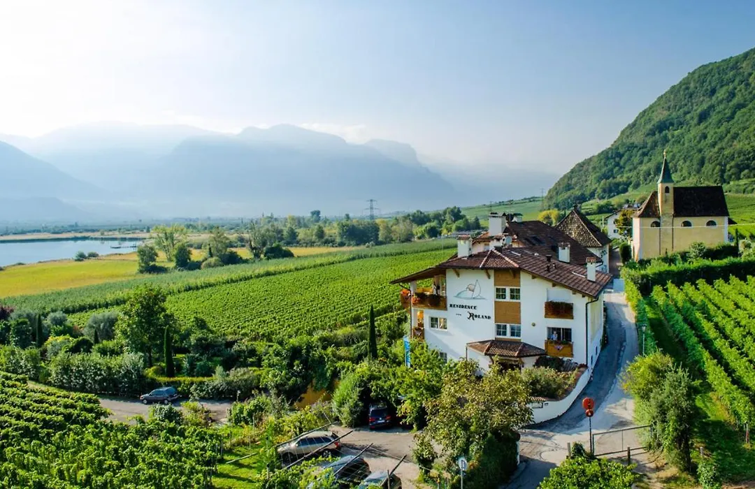 Residence Roland-1