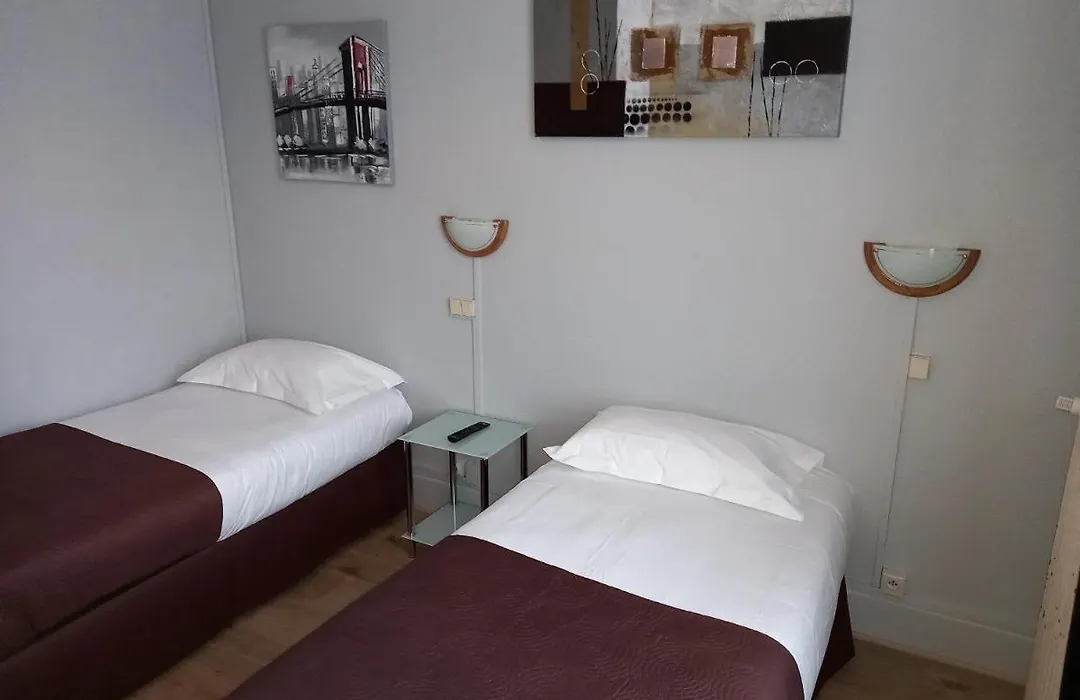 Hotel Le Splendid-1