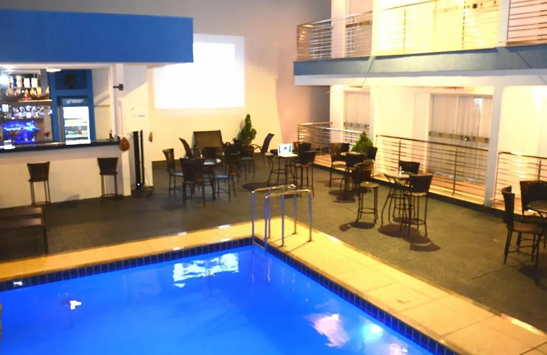 Hotel Colombo-1
