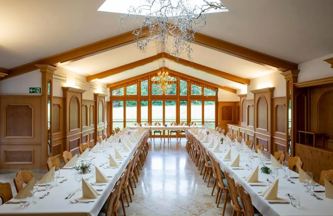 Hotel Waldgasthof zum Geländer-1