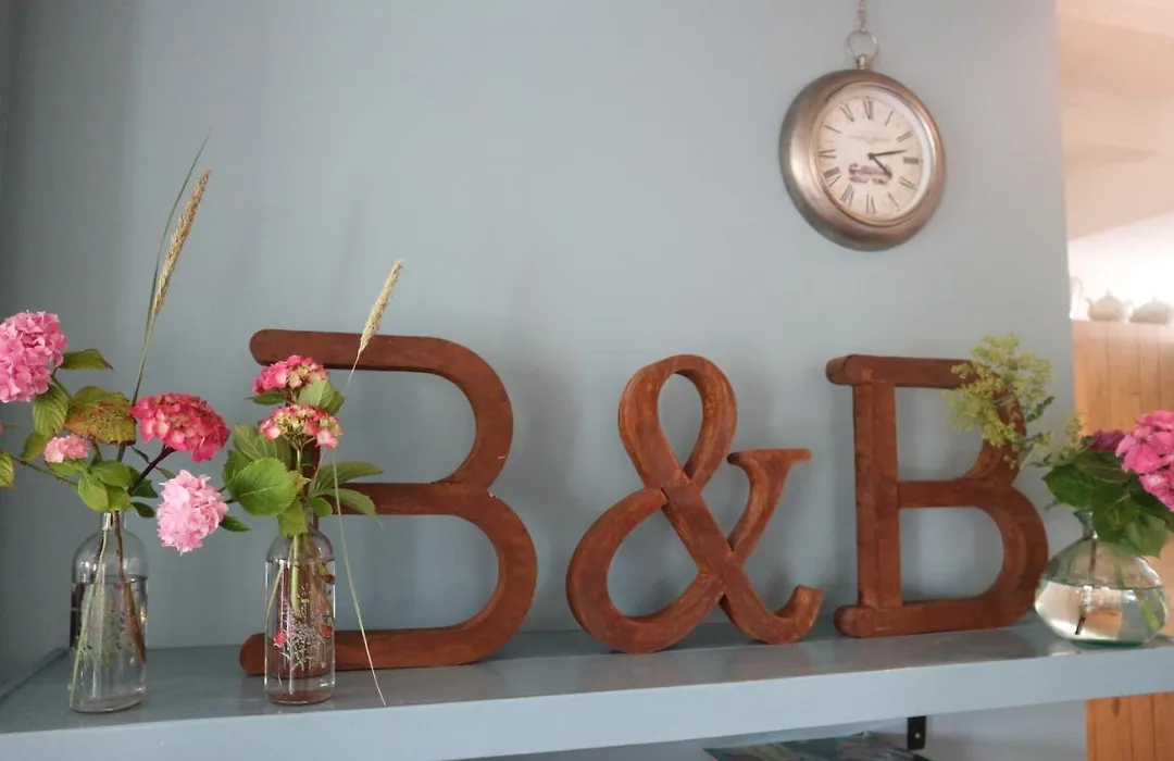 B&B - Pension Het Oude Dorp-1