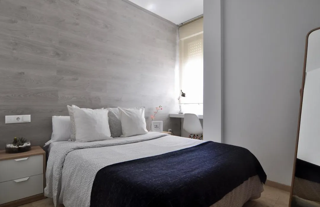 Hotel Gran Plaza-1