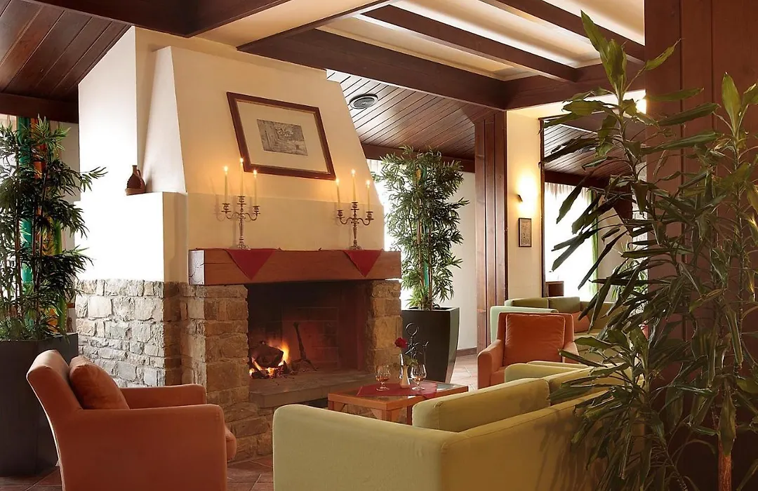 Hotel Capracotta-1